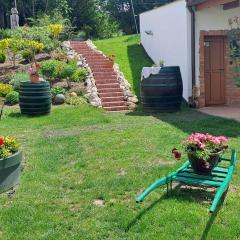 Comenius Moravus vinařský dvůr