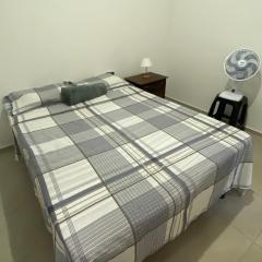 Apartamento funcional e econômico