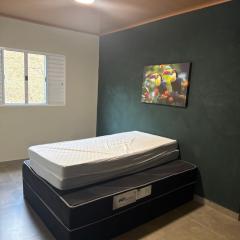 Chácara sagrada família