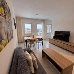 Ferienwohnung Allegra