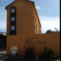 El Depto de la Bella