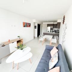 Apartamento en San Pablo, Heredia, Costa Rica