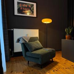 Luxury Apartment, Space for 7! Central Location Neukölln & Kreuzberg