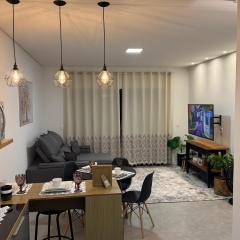 Casa Nova & Aconchegante