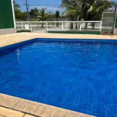 Casa São Pedro da Aldeia 3 quartos em Condomínio