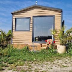 Bio Strand Chalet met Sauna