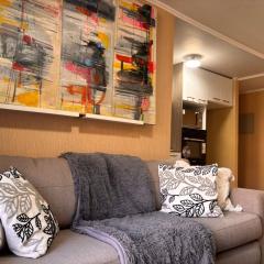 Departamento Completo a 5 minutos de Outlet EASTON Quilicura