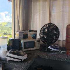 Chalé Vovó Hilda 1 Caconde SP