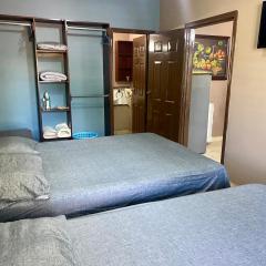 Merendon Suite Apartamento
