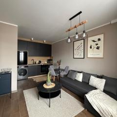 Apartament MOCHA Szczytno Mazury