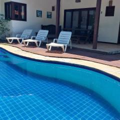 Casa Caipirinha- Pipa Natureza