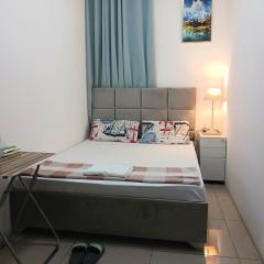 Dragon Executive Stay