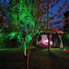 Patty's House Kallikratia