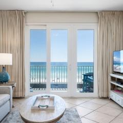 The Inn At Crystal Beach #304