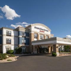 SpringHill Suites by Marriott Cedar City