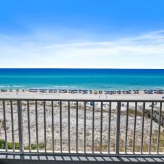 The Inn At Crystal Beach #403