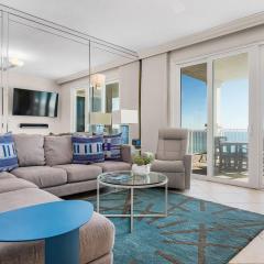 The Inn At Crystal Beach #405