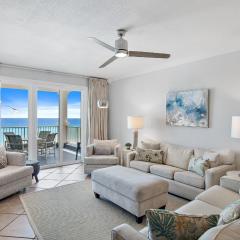 The Inn At Crystal Beach #407