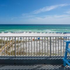 The Inn At Crystal Beach #408