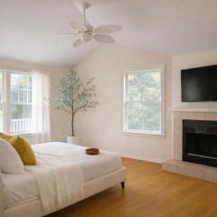 Coastal Chateau Cottages