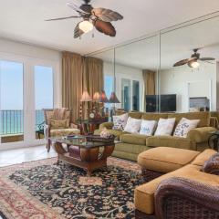 The Inn At Crystal Beach #410