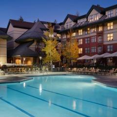 Marriott's Timber Lodge