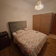 Chambres dans un immeuble de rapport