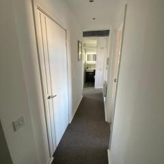 Comfortable 1 Bed Apartment set in an Old Mill