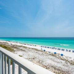 The Inn At Crystal Beach #503a