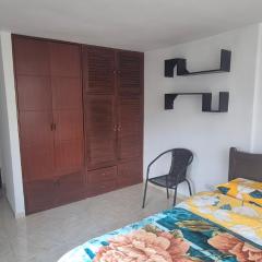 Habitación individual