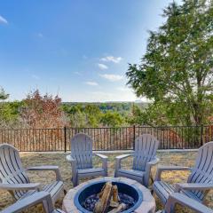 Less Than 2 Mi to Lake Granbury! Family Home with Large Yard