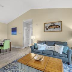 Spacious Condo minutes from the Beach and Foley Outlets