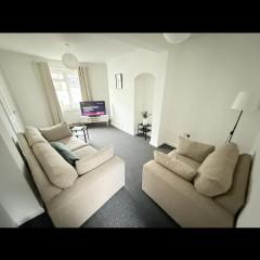 3 bedroom house, Brisco mount, Egremont