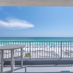 The Inn At Crystal Beach #510a