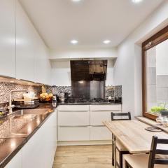 Appartement dans un immeuble de rapport