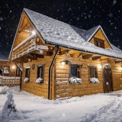 Chata Visit Telgárt - Telgárt Resort