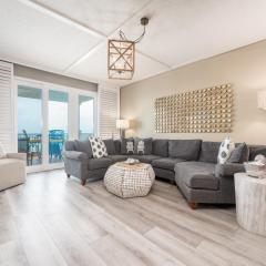 The Inn At Crystal Beach #607