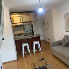 DEPARTAMENTO FAMILIAR 2 habitaciones 2 baños