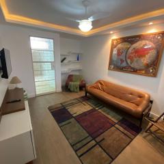 Casa Quebra Cabeça Marambaia