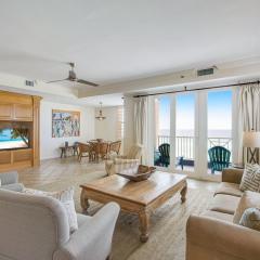 The Inn At Crystal Beach #611