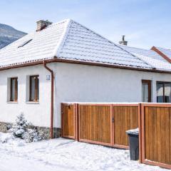 Chata Homola - Telgárt Resort