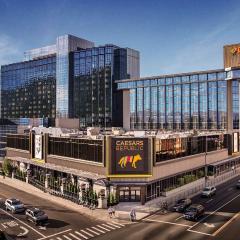 Caesars Republic Lake Tahoe, A Caesars Destination