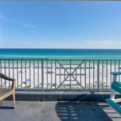 The Inn At Crystal Beach #709 Penthouse