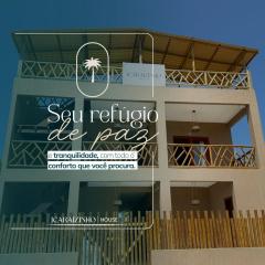 Icaraizinho House
