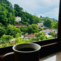 Georgian Palace Hotel