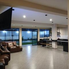 Linda Casa de campo D'Fabricio