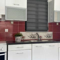 Αγριελια village