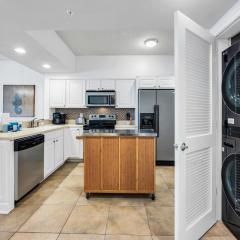 The Inn At Crystal Beach #510b