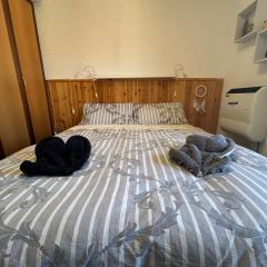 Appartamento immerso nella natura