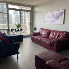 Sky High Luxary with parking